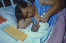 &copy; UNICEF pour SAM