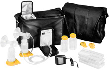 ©MEDELA pour SAM ©MEDELA pour SAM